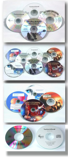 Technovisual Services